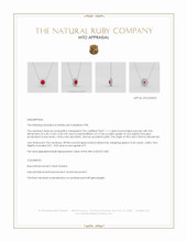 Jewelry Appraisal