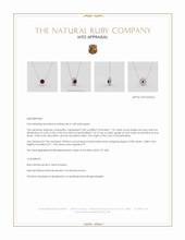 Jewelry Appraisal