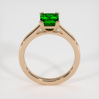 1.43 Ct. Gemstone Ring, 14K Rose Gold 3