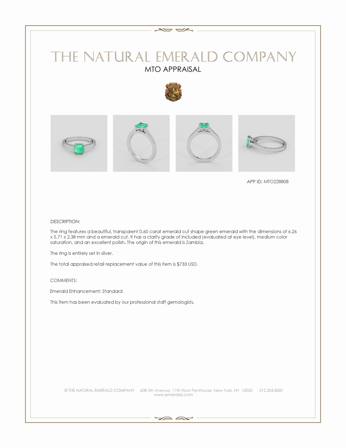 Jewelry