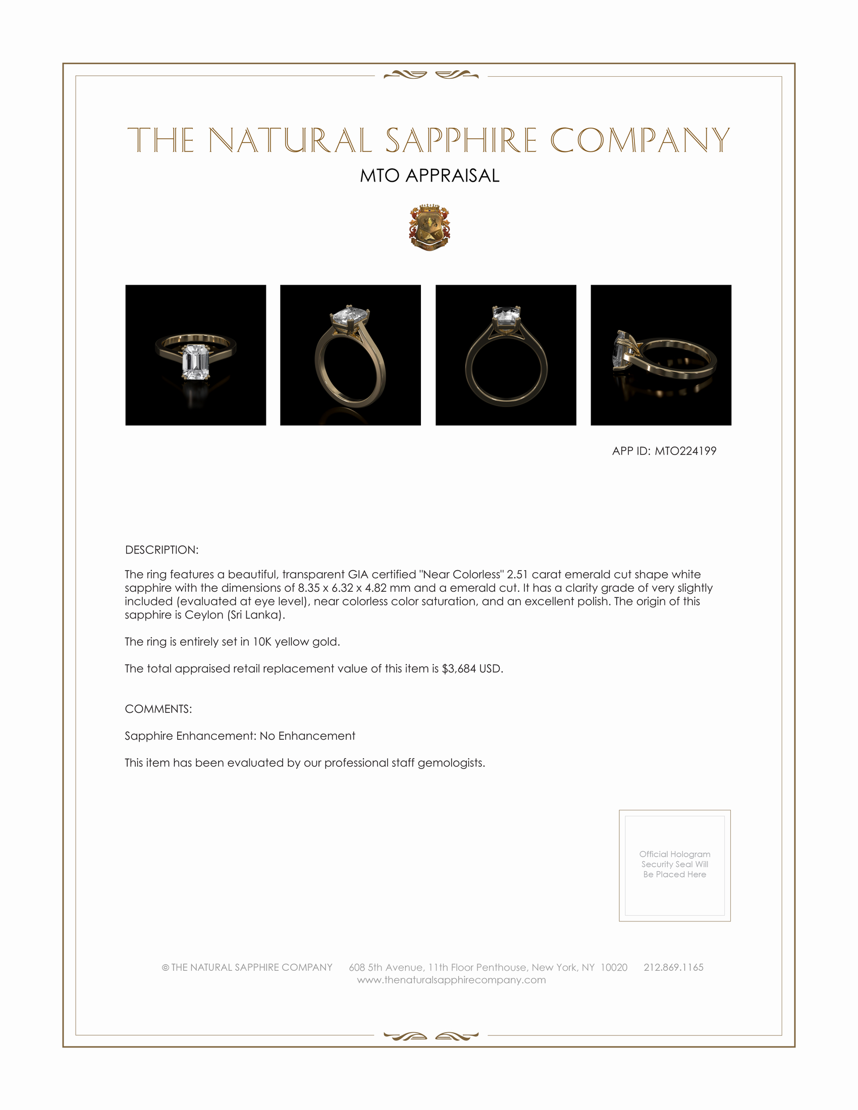 Jewelry