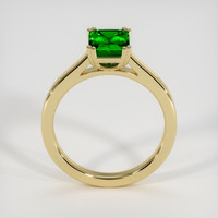 1.43 Ct. Gemstone Ring, 14K Yellow Gold 3