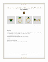 Jewelry Appraisal