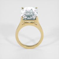15.06 Ct. Gemstone Ring, 18K Yellow Gold 3