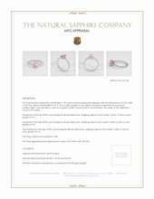 Jewelry Appraisal