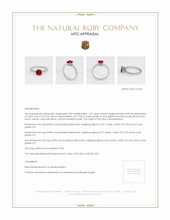 Jewelry Appraisal