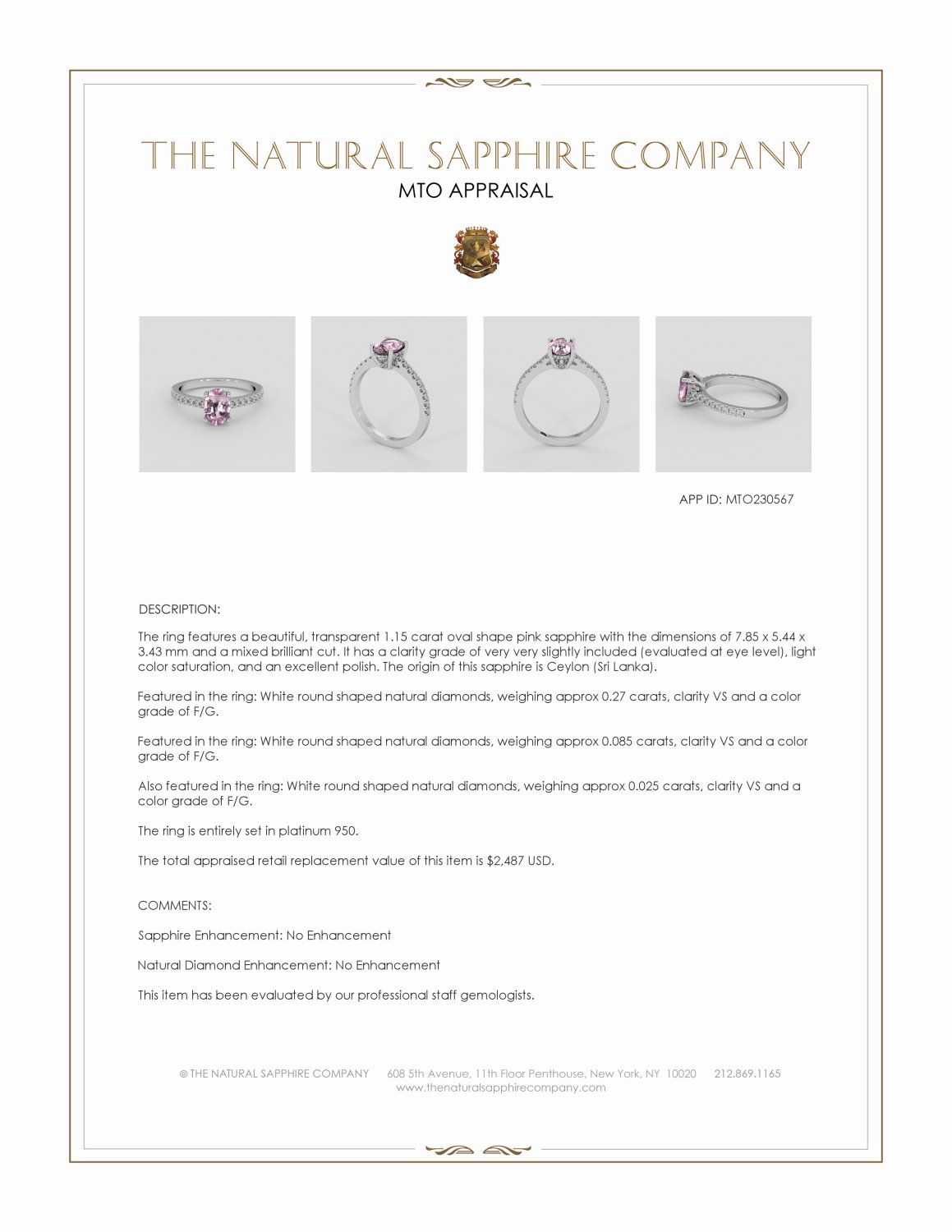 Jewelry