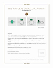 Jewelry Appraisal