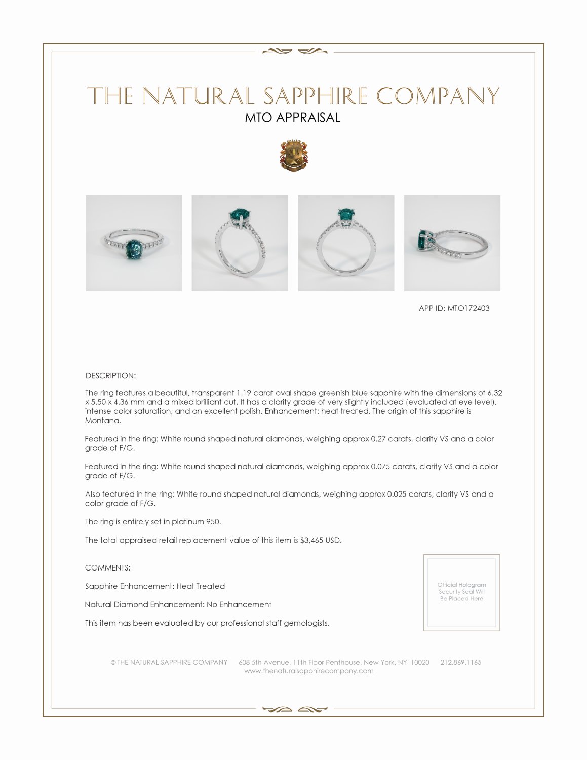 Jewelry