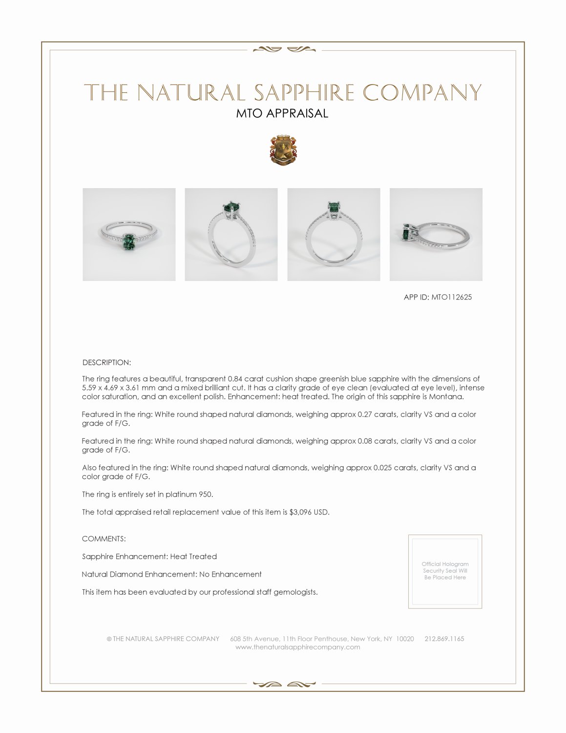 Jewelry