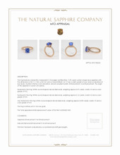 Jewelry Appraisal