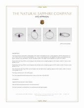 Jewelry Appraisal