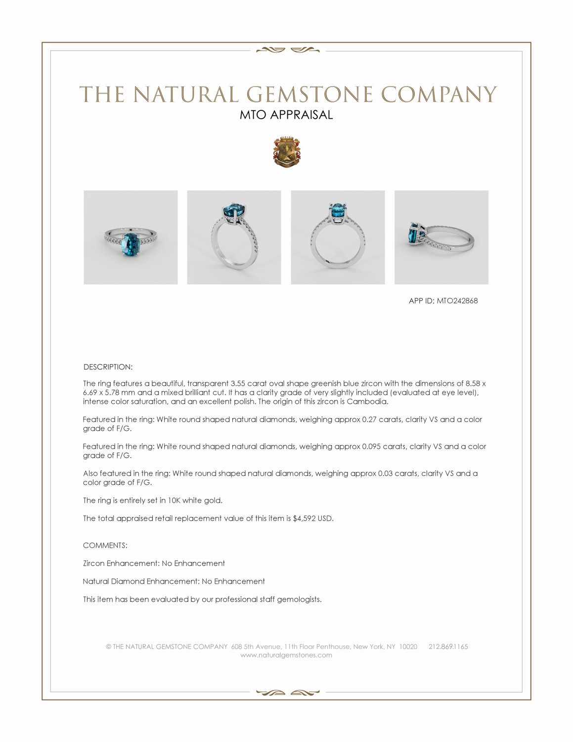 Jewelry
