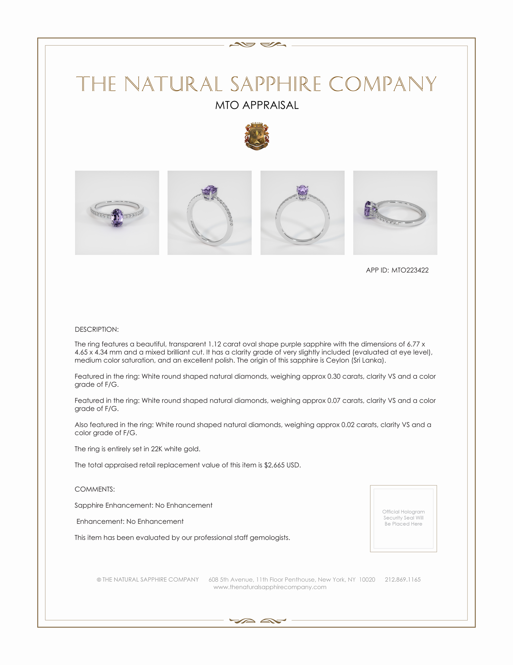 Jewelry