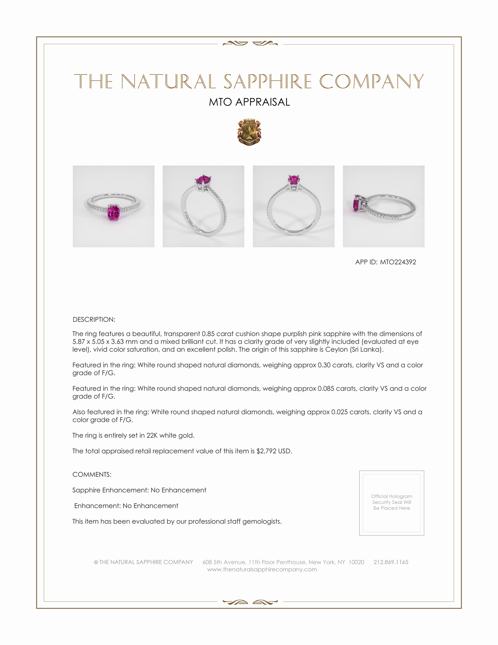 Jewelry