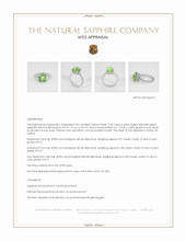 Jewelry Appraisal