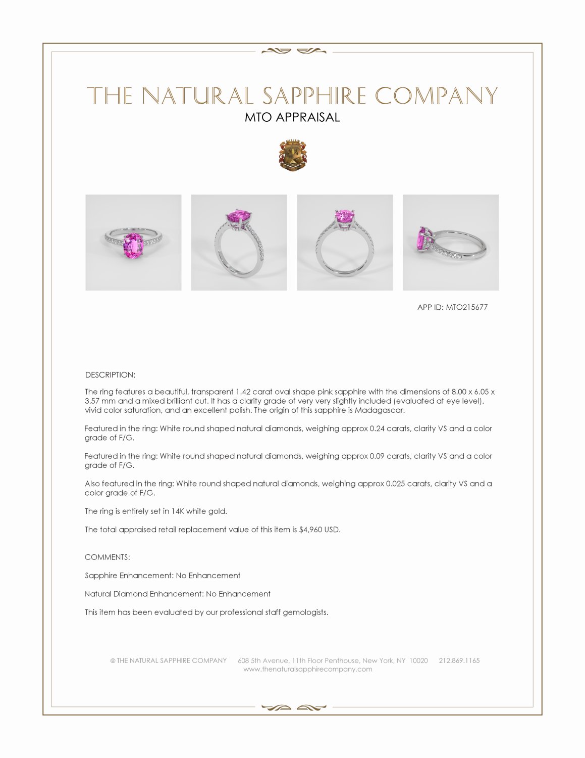 Jewelry