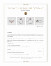 Jewelry Appraisal