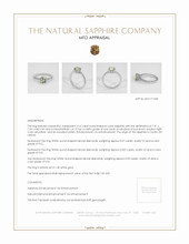 Jewelry Appraisal
