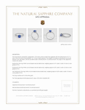 Jewelry Appraisal