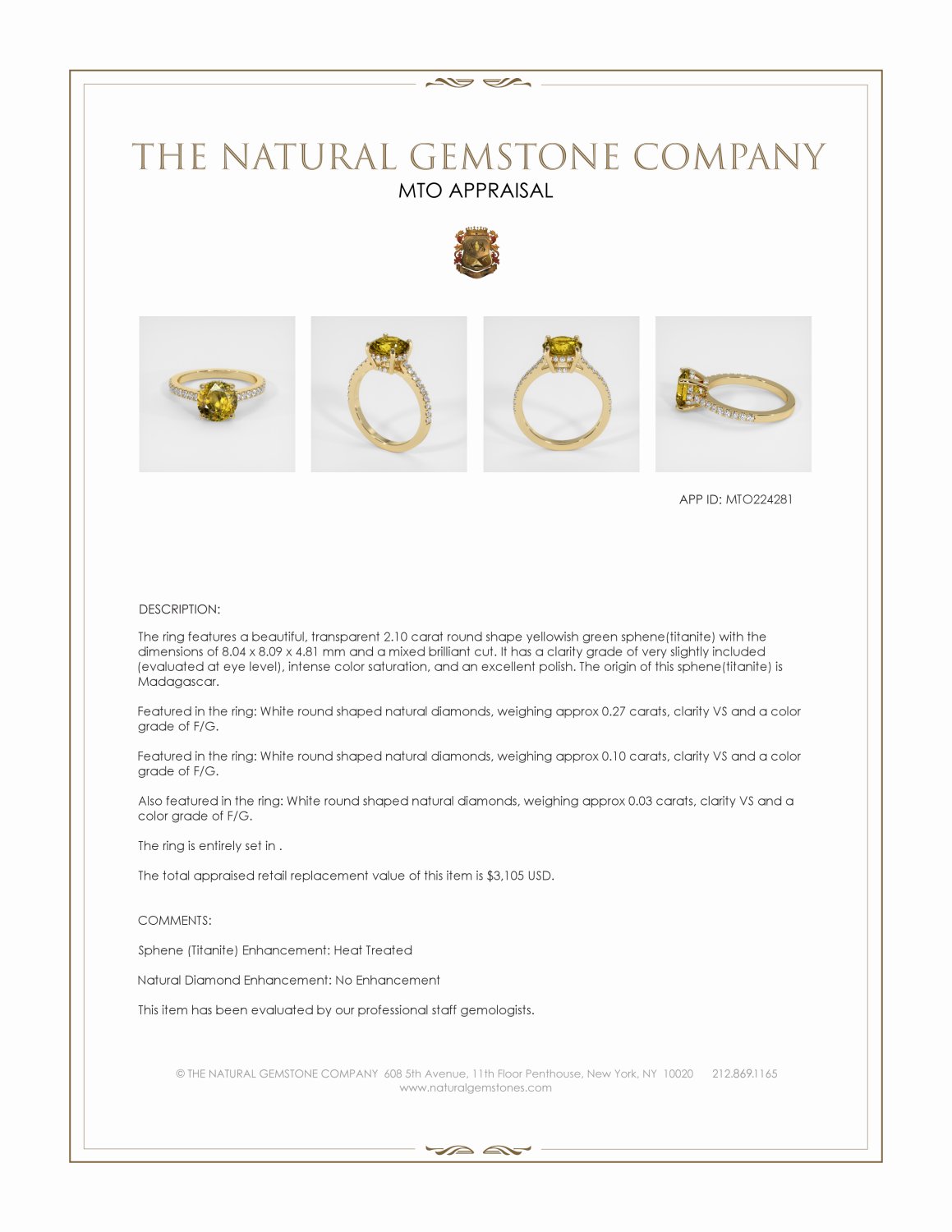 Jewelry