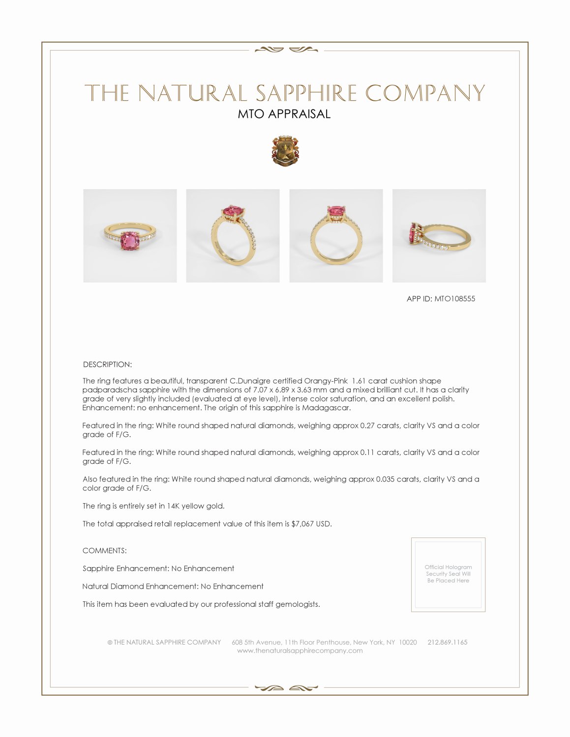 Jewelry