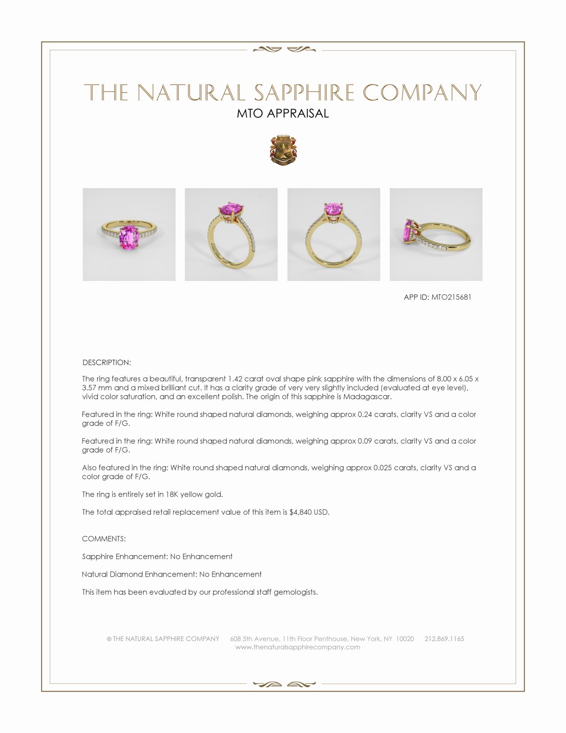 Jewelry