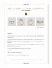 Jewelry Appraisal