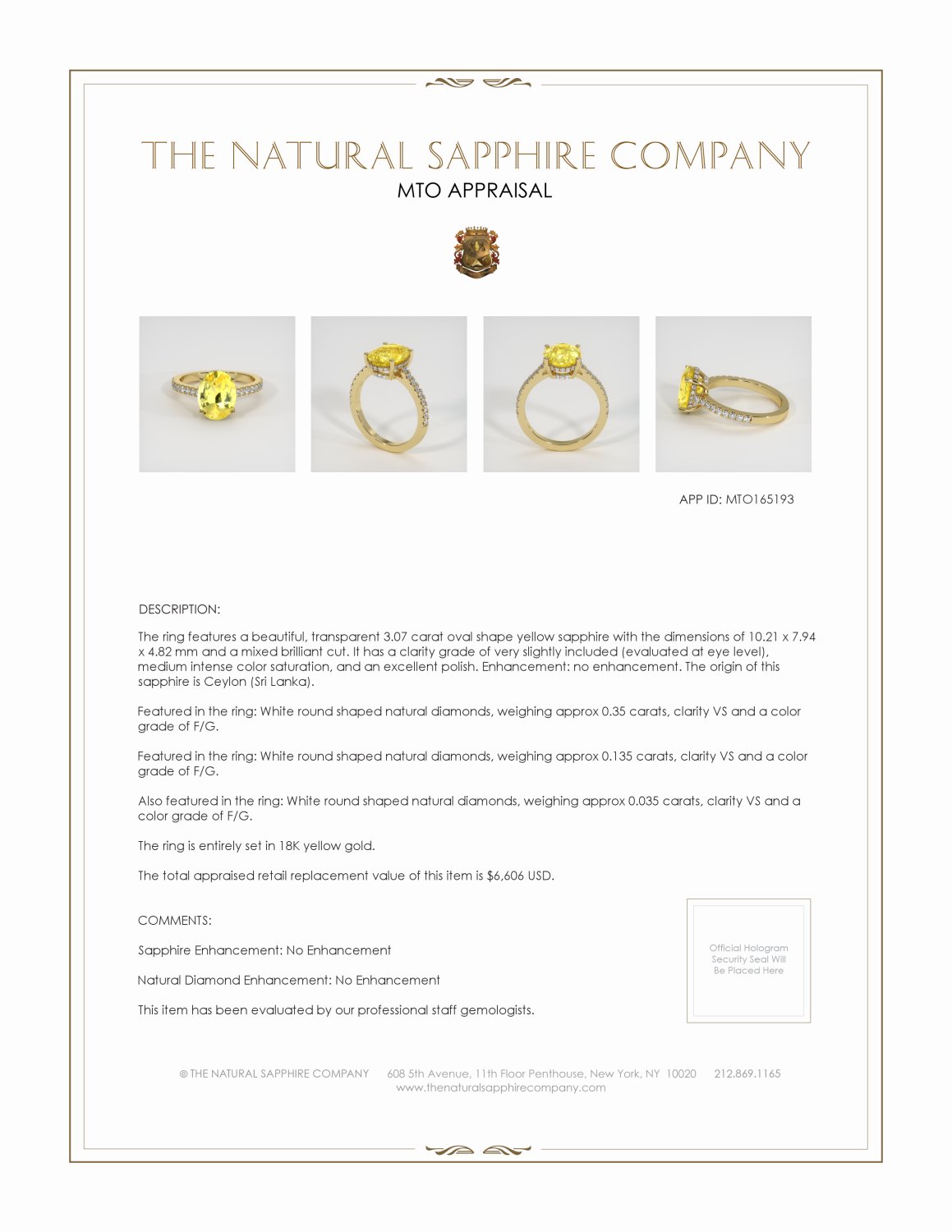 Jewelry