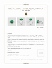 Jewelry Appraisal