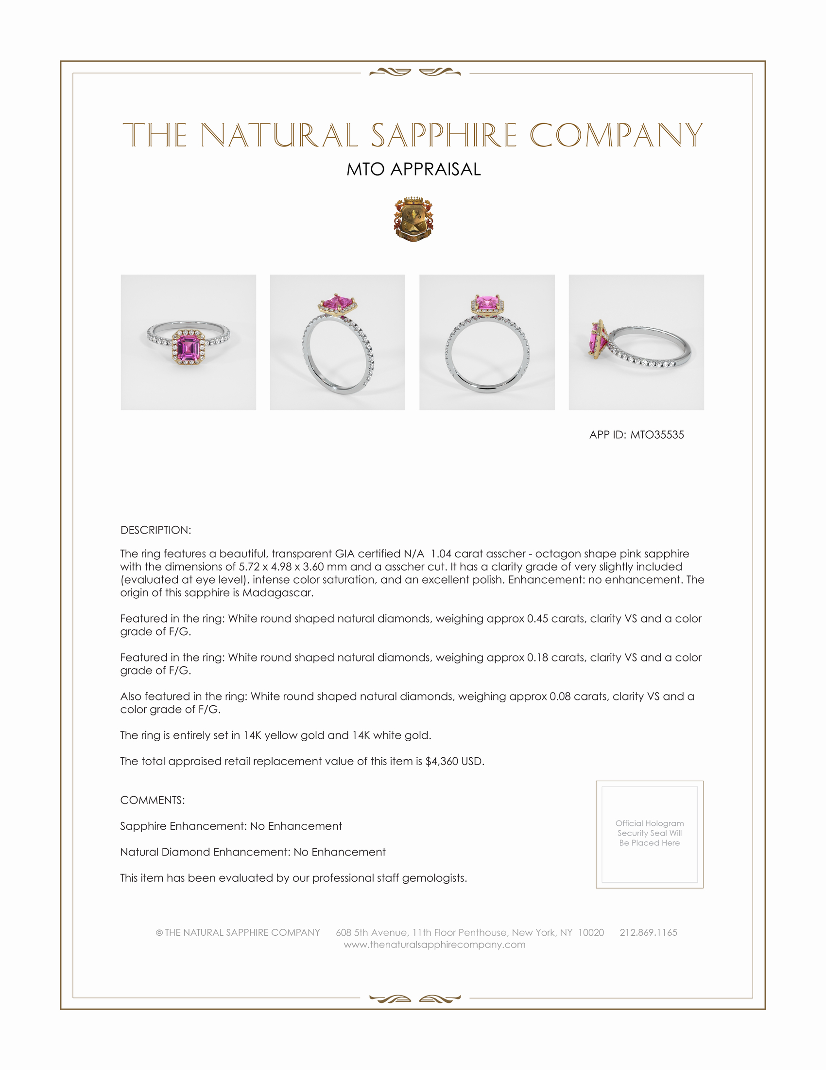 Jewelry