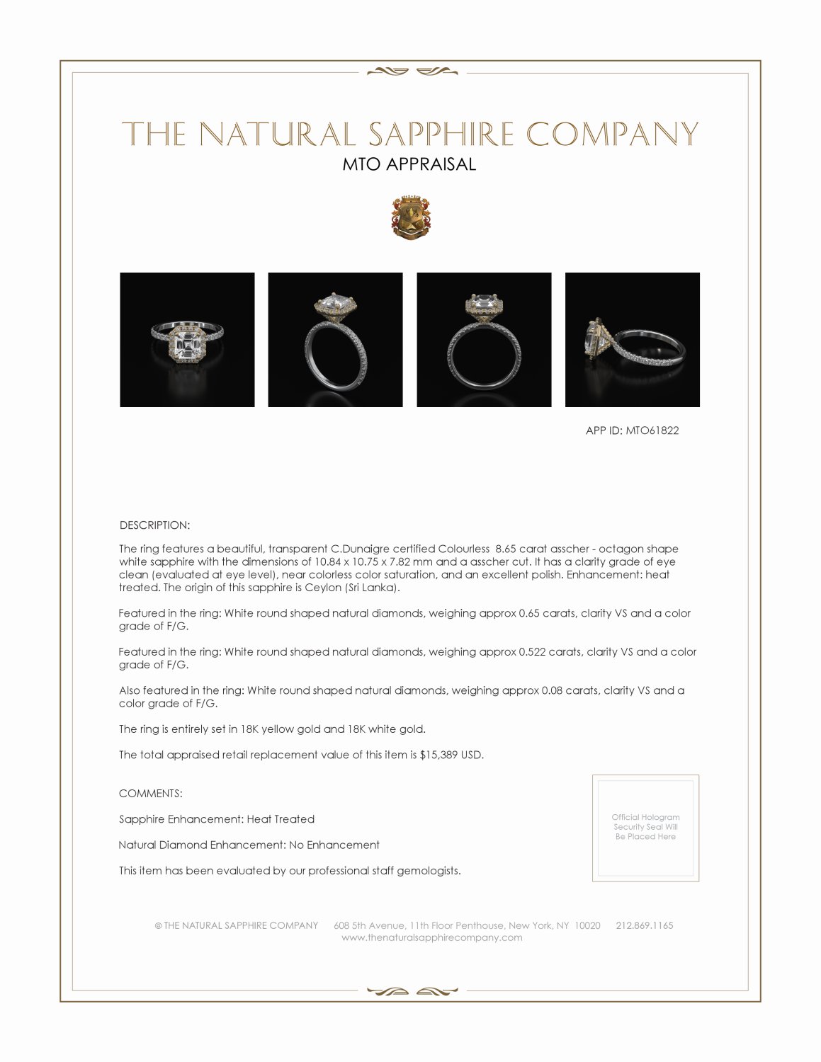 Jewelry