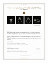 Jewelry Appraisal