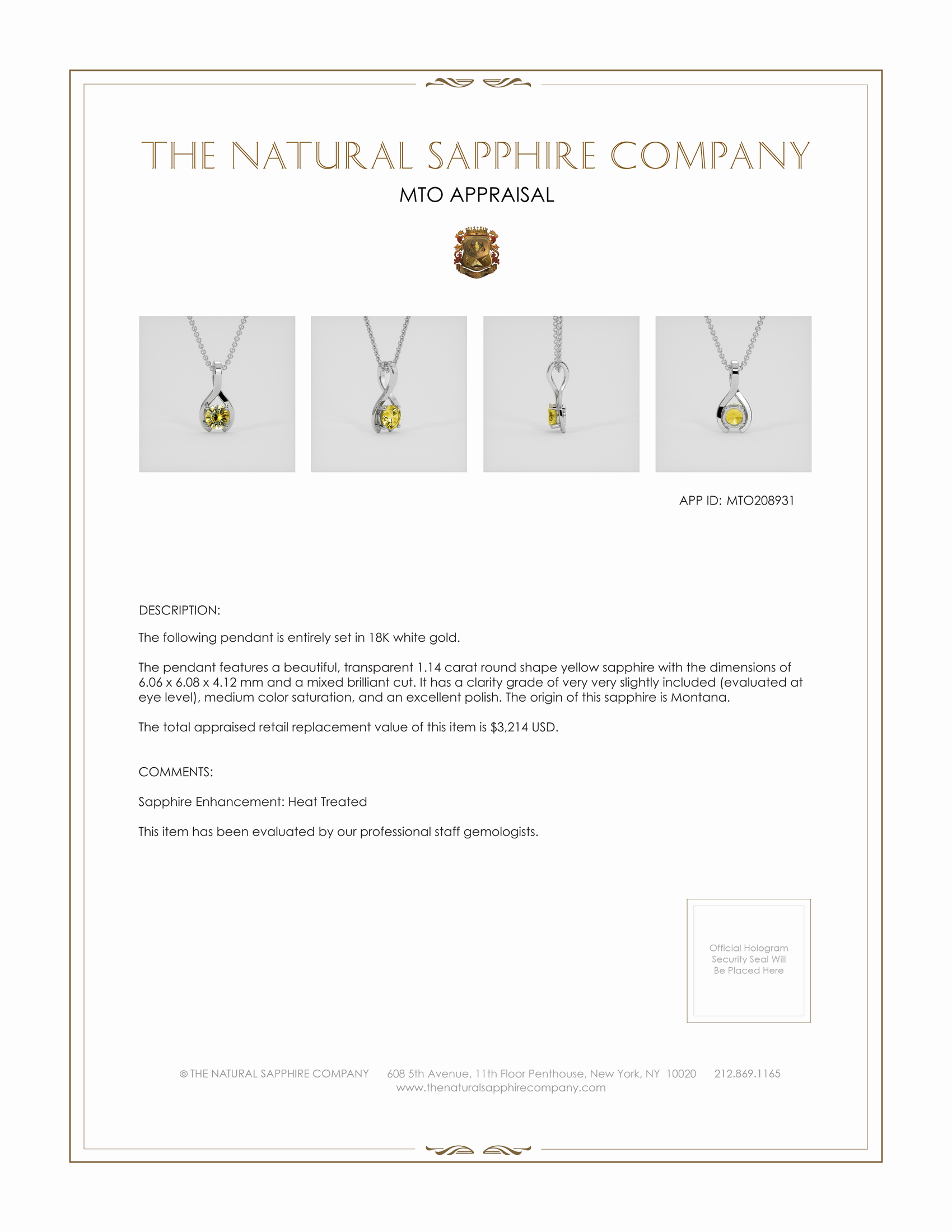 Jewelry