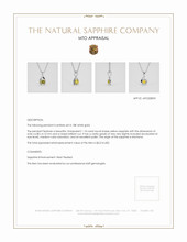 Jewelry Appraisal