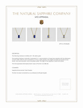 Jewelry Appraisal