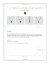 Jewelry Appraisal