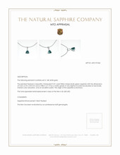 Jewelry Appraisal