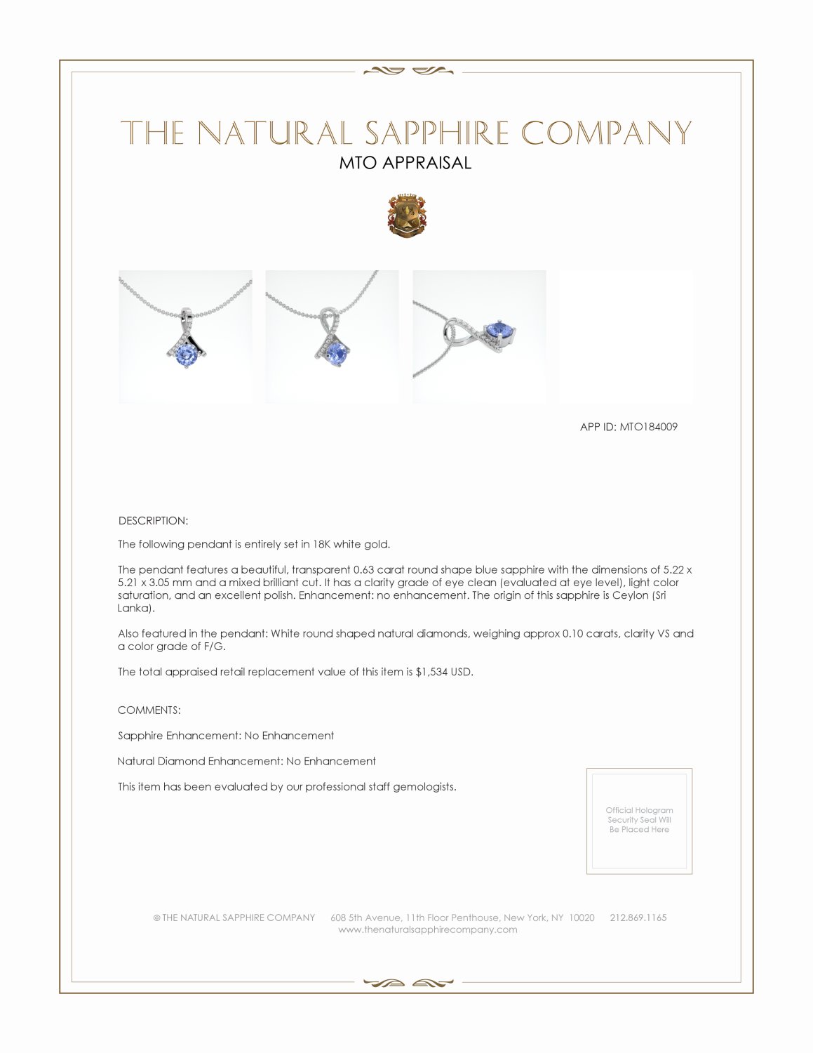 Jewelry
