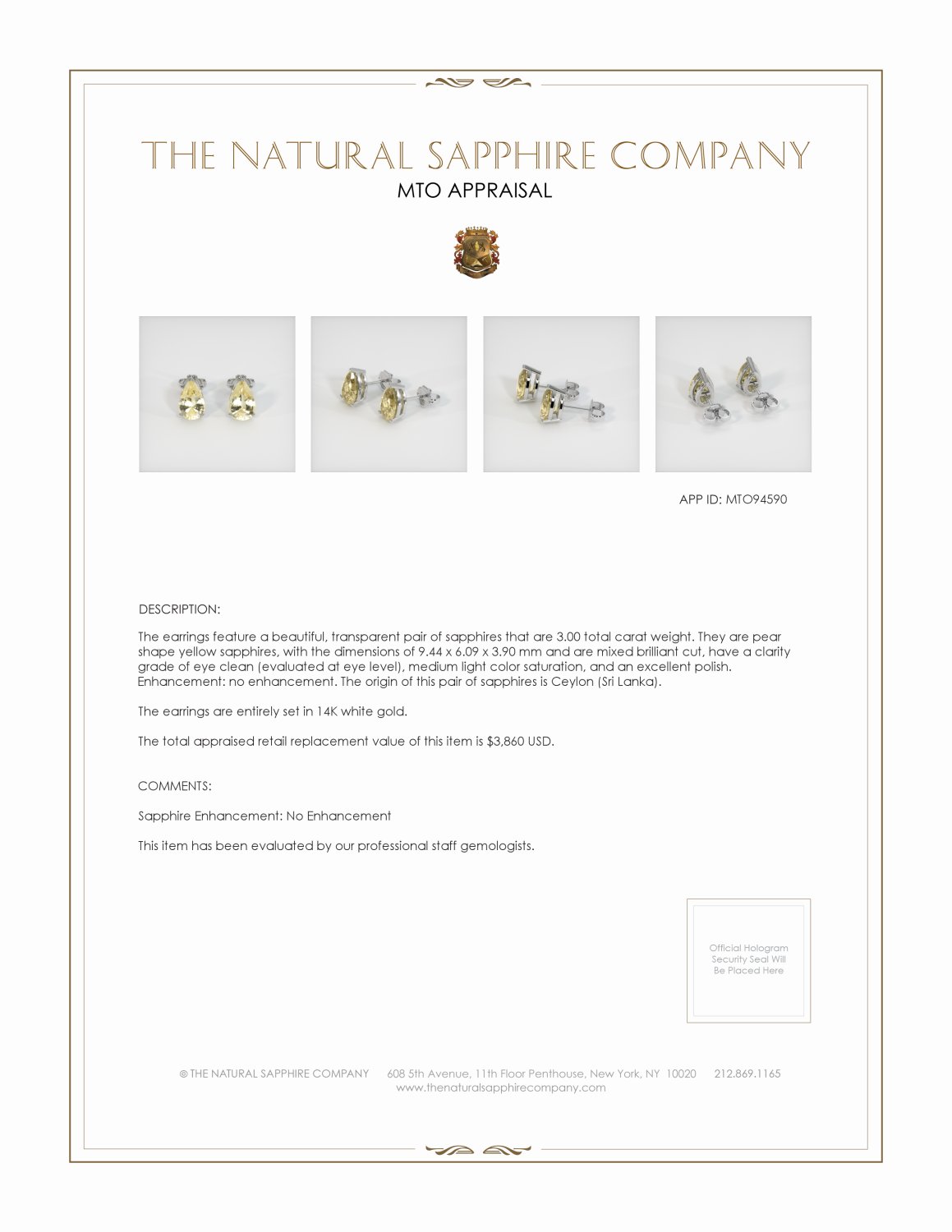 Jewelry