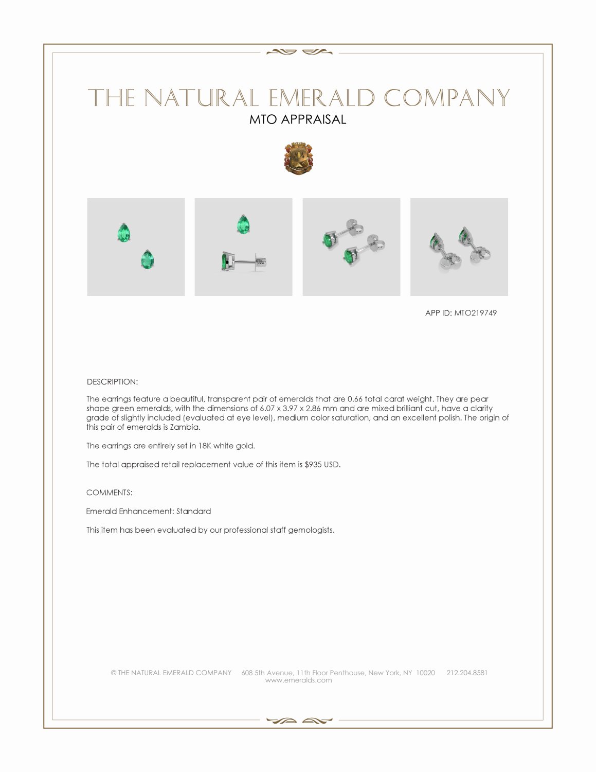 Jewelry