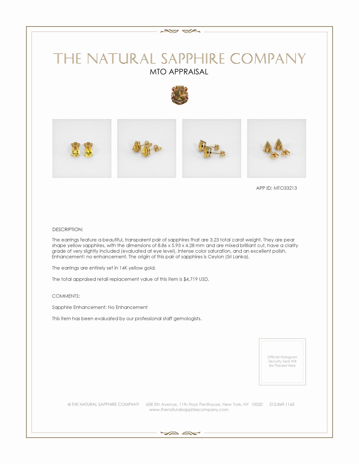 Jewelry