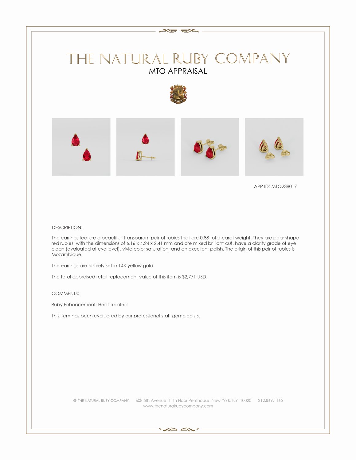 Jewelry