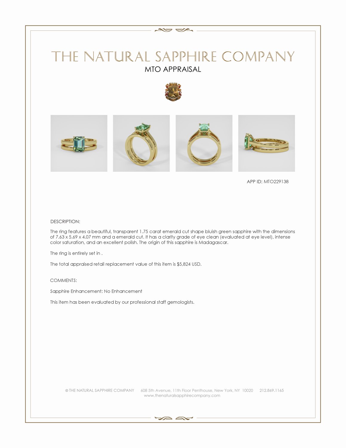 Jewelry
