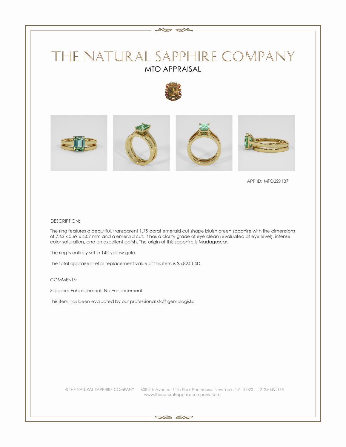 Jewelry