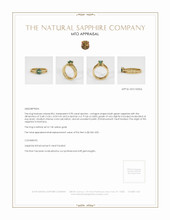 Jewelry Appraisal