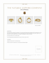 Jewelry Appraisal
