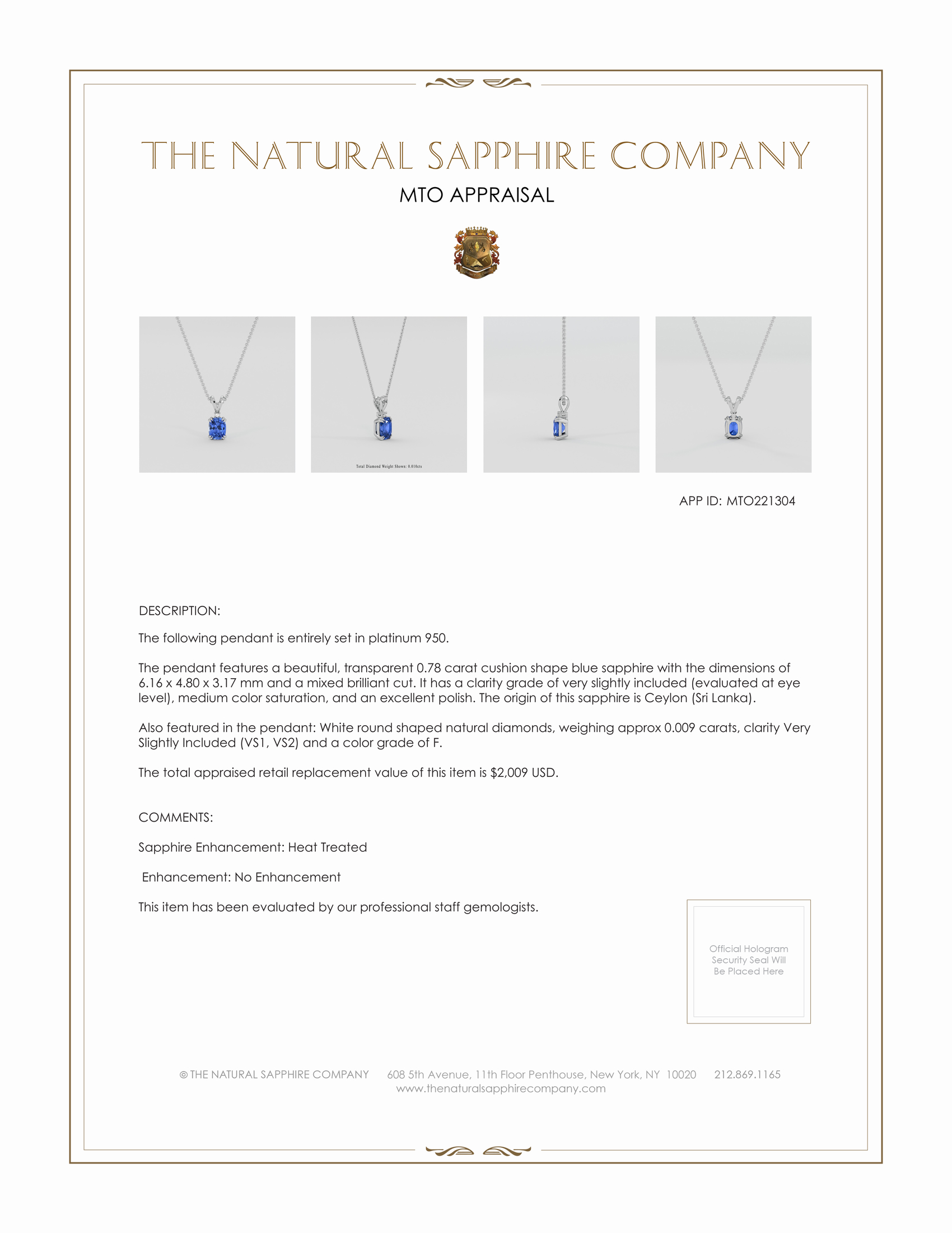 Jewelry