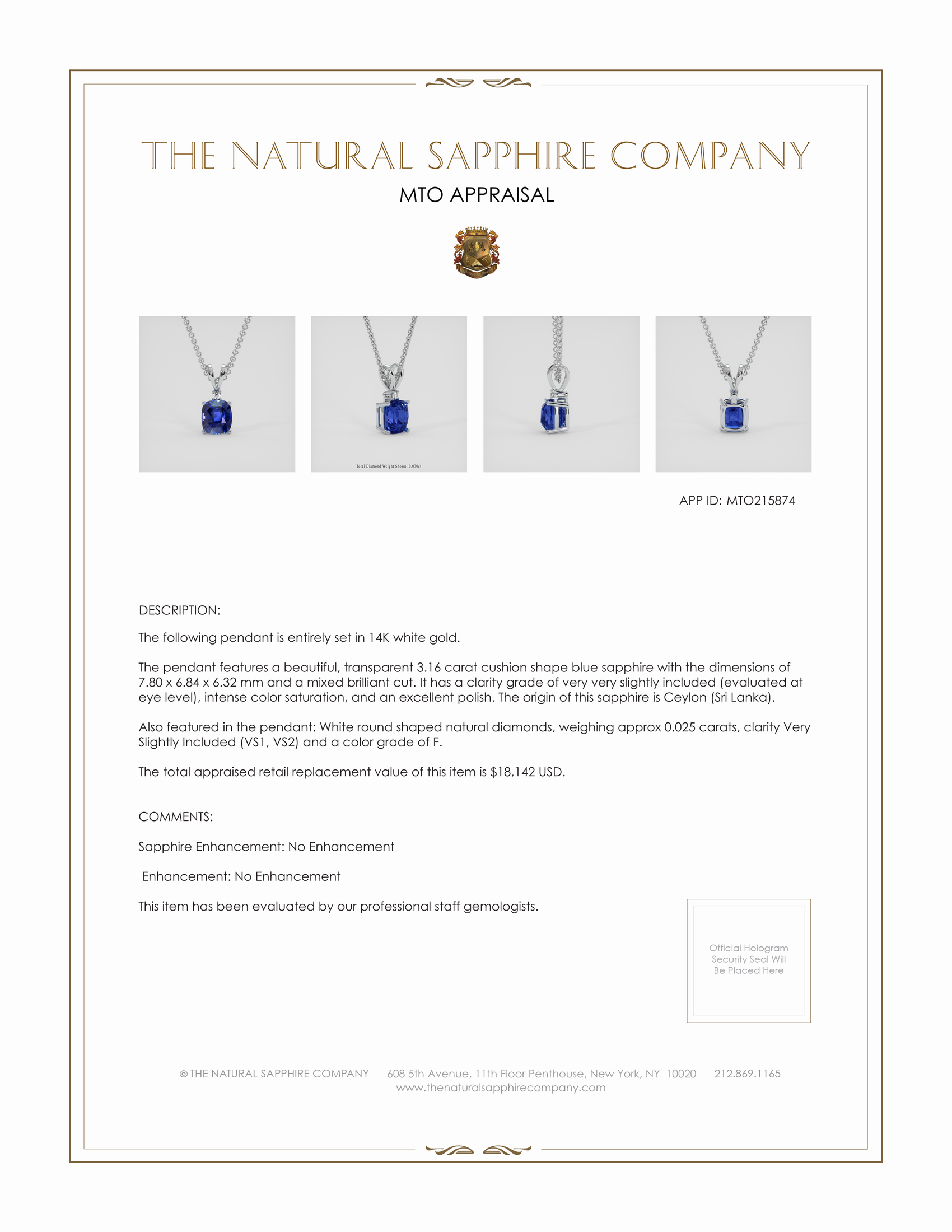 Jewelry
