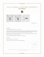 Jewelry Appraisal